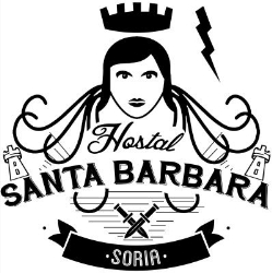 Horario de apertura Hostal Santa Bárbara, Soria