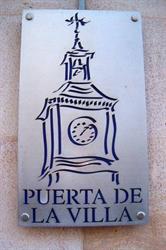 Horario de apertura Hostal y Restaurante Puerta de la Villa, Almazán