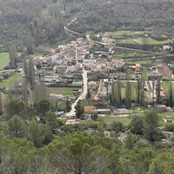 Horario de apertura Ayuntamiento de Romanones, 