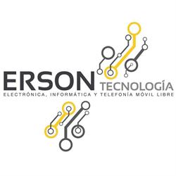 Horario de apertura Erson Electrónica (Distribuidor oficial Digi), La Roda