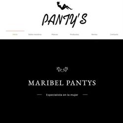 Horario de apertura Pantys, Ciudad Real