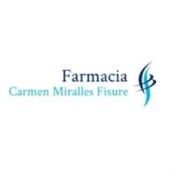 Horario de apertura Farmacia Lda. Carmen Miralles Fisure, Valladolid