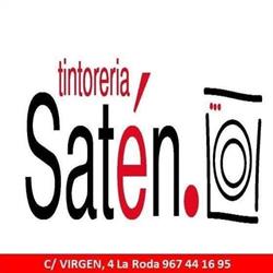 Horario de apertura Tintoreria Saten C.B., La Roda