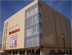 Horario de apertura Mueblenares S.A., Azuqueca de Henares