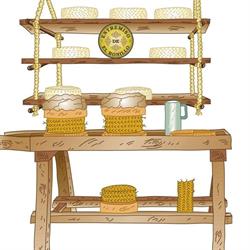 Horario de apertura Queso El Entremiso de El Bonillo, 