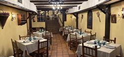 Horario de apertura Restaurante Asador Medieval, Sigüenza