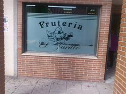Horario de apertura Frutería El Jarillo, Alovera