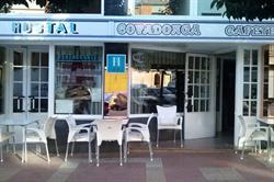 Horario de apertura Hostal Restaurante Covadonga, Benavente