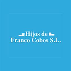 Horario de apertura Hijos De Franco Cobos S.L., Medina del Campo