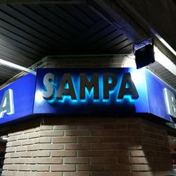 Horario de apertura CAFÉ BAR SAMPA., Albacete