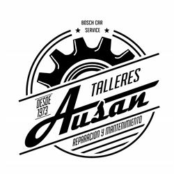 Horario de apertura Talleres Ausan, Zamora