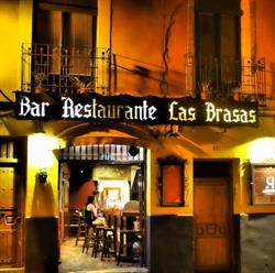Horario de apertura Las Brasas, Cuenca