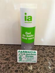 Horario de apertura Farmacia Ignacio Herrero Matarredona, Almansa