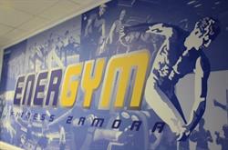 Horario de apertura Energym, Zamora