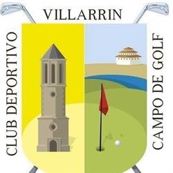 Horario de apertura Campo de Golf Villarrin, Villarrín de Campos