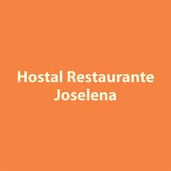 Horario de apertura Restaurante Hostal Joselena, Chiloeches