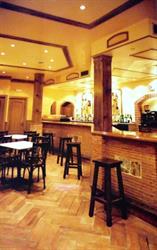 Horario de apertura Restaurante Justi, Jadraque