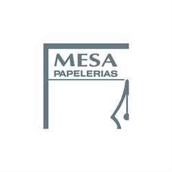 Horario de apertura Papelería Mesa, Ciudad Real