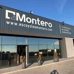 Horario de apertura Distriplac Albacete - Escayolas Montero, 