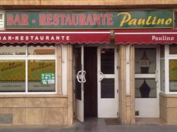 Horario de apertura Paulino Restaurante, Madrigueras