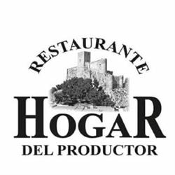 Horario de apertura Restaurante Hogar Del Productor, Almansa
