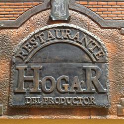 Horario de apertura Restaurante Hogar Del Productor, Almansa