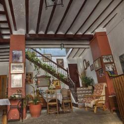 Horario de apertura Posada Maruja, Liétor