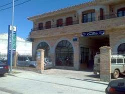 Horario de apertura Talleres Fernandez de la Fuente, Navahermosa