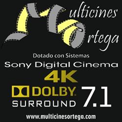 Horario de apertura Multicines Ortega, Puertollano