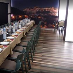 Horario de apertura Restaurante El Volante, Chinchilla de Monte Aragón