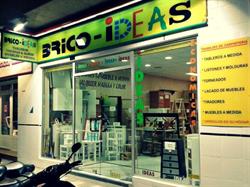 Horario de apertura Brico Ideas, Albacete