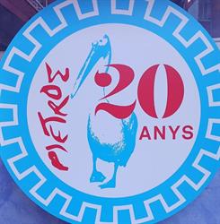 Horario de apertura Pietros, Vilafranca del Penedes