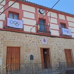 Horario de apertura Ayuntamiento de Herreruela de Oropesa Centralita, 