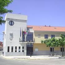 Horario de apertura Ayuntamiento de Huecas, 