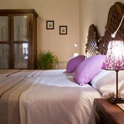 Horario de apertura Hotel Boutique La Morada de Juan de Vargas, Villanueva de los Infantes