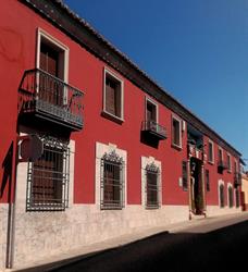 Horario de apertura Hospederia Museo Valdepeña, Valdepeñas