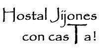 Horario de apertura HOSTAL JIJONES., Villarrubia de los Ojos