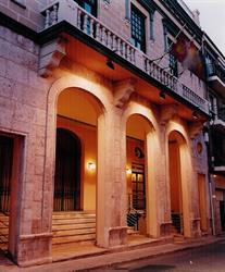Horario de apertura Hotel Central **, Valdepeñas