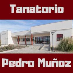 Horario de apertura Tanatorio de Pedro Muñoz,