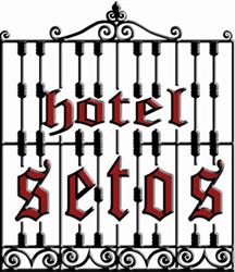 Horario de apertura Hotel Restaurante Setos, Motilla del Palancar