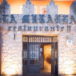 Horario de apertura Restaurante La Muralla, Belmonte
