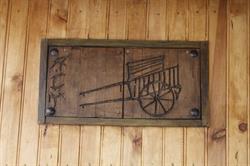 Horario de apertura Casa Rural “Las Carretas”., Almodóvar del Pinar