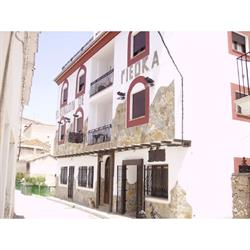 Horario de apertura Apartamentos Rurales "El Rincón De Piedra", Enguídanos