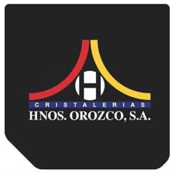 Horario de apertura Hermanos Orozco Cristalerías, Yuncler