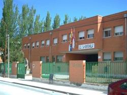 Horario de apertura I.e.s. La Hontanilla, Tarancón