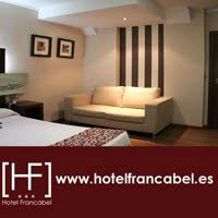 Horario de apertura Hotel Francabel, Cuenca