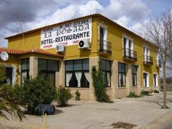 Horario de apertura Hotel La Posada, Las Mesas