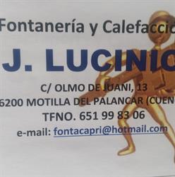 Horario de apertura Fontacapri, Motilla del Palancar