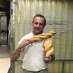 Horario de apertura Panaderia Daimiel, Villanueva de la Serena