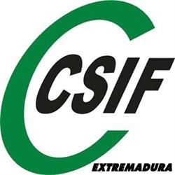 Horario de apertura Csi-Csif Extremadura Fax, Mérida